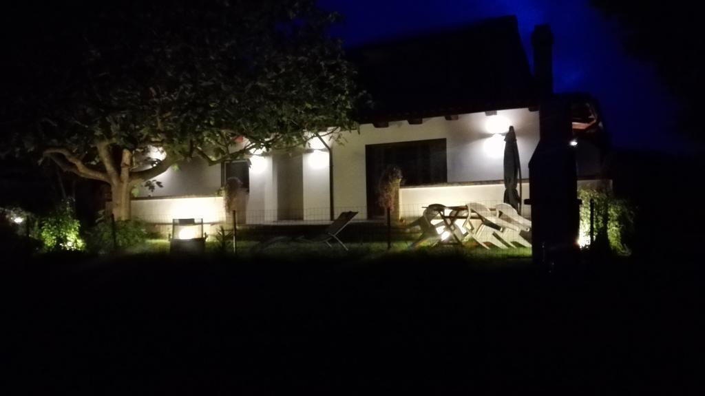 Il Piccolo Rifugio - L'Angoletto Palidoro Dış mekan fotoğraf