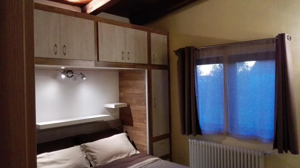 Il Piccolo Rifugio - L'Angoletto Palidoro Oda fotoğraf