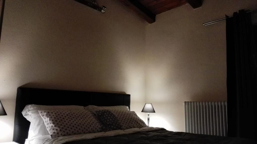 Il Piccolo Rifugio - L'Angoletto Palidoro Oda fotoğraf