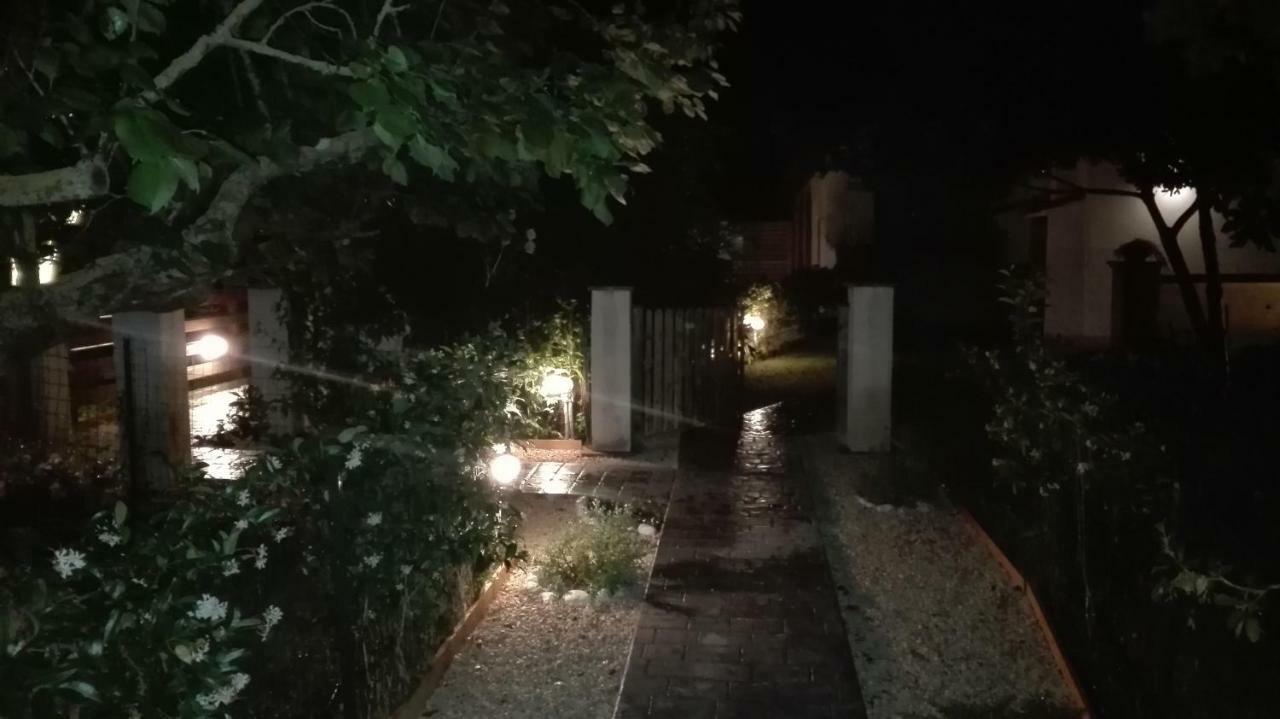 Il Piccolo Rifugio - L'Angoletto Palidoro Dış mekan fotoğraf