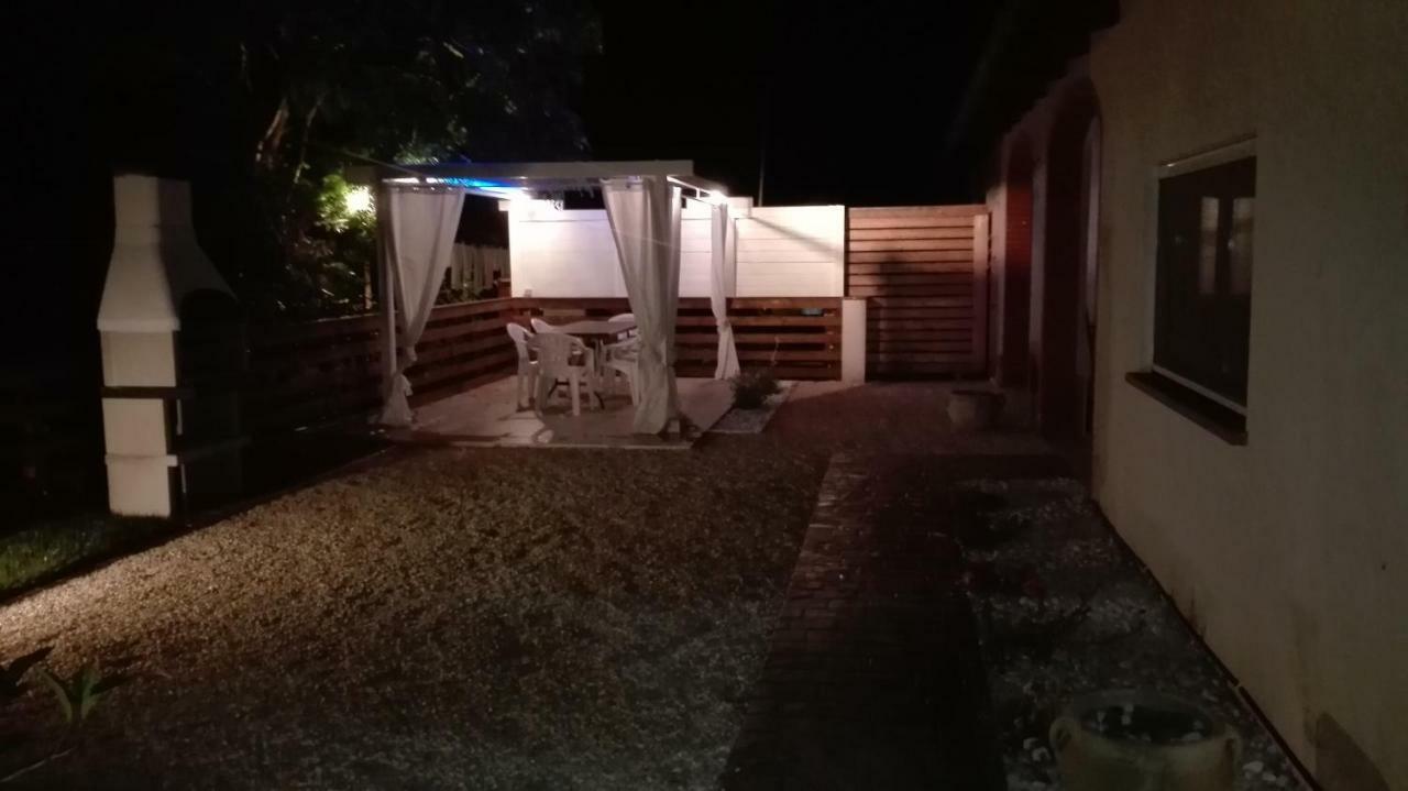 Il Piccolo Rifugio - L'Angoletto Palidoro Dış mekan fotoğraf