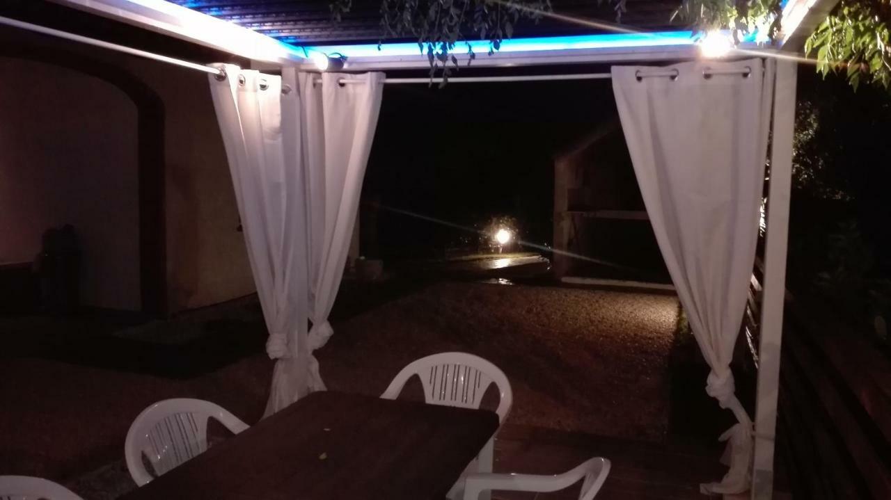 Il Piccolo Rifugio - L'Angoletto Palidoro Dış mekan fotoğraf